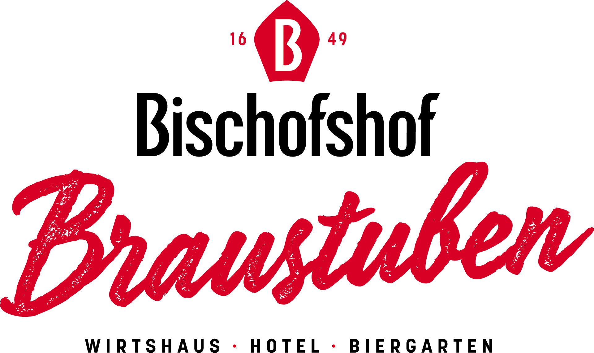 Bischofshof-Braustuben-Logo